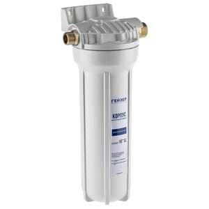 Корпус ГЕЙЗЕР SL10 1/2