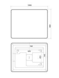  IDDIS Uniq UNI1080i98 1000800 2 ,   31,    