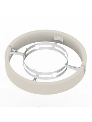 Ограждение деревянное SAWO для печи ARIES ARI, осина, ARI-GUARD-W3-A