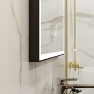 ������� ��������� Frame Black (800�1200) � LED ���������� 6000K � ��������� ����., ������ ����