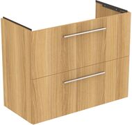 ����� ��� ���������� Ideal Standard i life S (800�375�630) ���������, 2 ��., ����������� ��� T5295NX