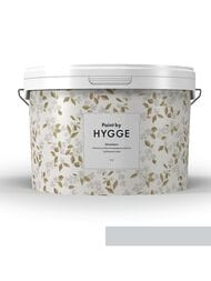 ����������� ������ HYGGE Silver Bloom Essential Silver Setting (3%), 9�, HG01-061 (��.)