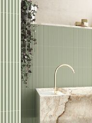 ������ ��������� EQUIPE COSTA NOVA Praia Tansy Green Glossy (50�200) ������� 28471 (��.�.)