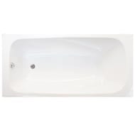 Ванна акриловая VAGNERPLAST ARONIA 170 (1700х750х410) прямоугольная, белая VPBA170ARN2X-04