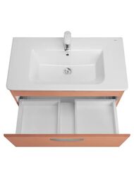 ����� ��� �������� Roca The Gap Original 80, 777x412x600, 2 �����, ���������, ZRU9307839