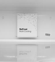 ����������� Schaub Lorenz SLU S620X3E (700�712�1920) ������������, Full No Frost, ����������� �����