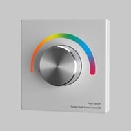 �������� ������ ���������� RF ������������� Maytoni Lighting control 711027 12-48VDC RGB, 576��, �����