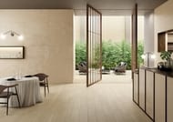 Керамогранитная плитка ITALON Room Wood Beige (200х1200) патинированная, 610015000434 (кв.м.)