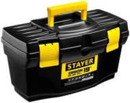 Ящик для инструмента STAYER ORION-19 пластиковый 480х250х240мм арт.38110-18_z03