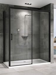 ������� ������ ABBER Komfort AG93120B-S102B (1200�1000�2000) ������ 8��,��������./����