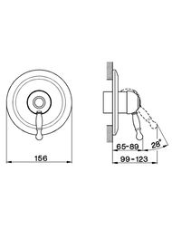 ��������� ��� ���� CISAL Arcana Royal ������������, ������� �����, ���� AY00300021