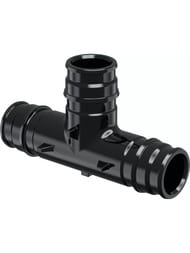   Uponor Q&E PPSU 32-32-32 1001250