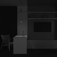 Трековый подвесной светильник Maytoni Focus LED (Фокус ЛЭД) TR041-4-12WTW-DD-W Exility 2700-6000K 12Вт 36° Dim Dali1, IP20, белый — изображение 9