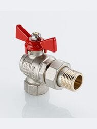 ���� ������� VALTEC BASE-���� ������� �� ������ � �������� �� DN20, PN40, 3/4"�� VT.228S.N.05