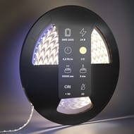 ������������ ����� Maytoni Led Strip Ultra 24� 2835 4,8��/� 3000� 50� IP20, 201015
