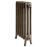 Радиатор чугунный Retro Style LOFT 500 (650х360х129) 6 секций 786 Вт