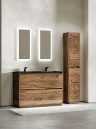 ����� ��� �������� SANCOS Libra Floor (1190x450x840) ���������, ��� �����, ��� ��������� LB120F-2ECH