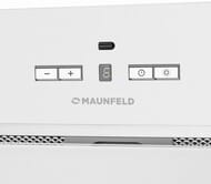  Maunfeld Fantasy 1000ST 60 White Glass (600x290x264) 1000 3/,  -00013735