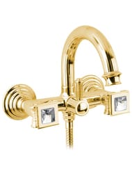 ��������� CEZARES OLIMP-VD-03/24-Sw ��� �����/����, ���������, ������ 24 �����/����� Swarovski