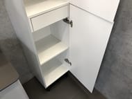 ����-������� COMFORTY ��������-40 (400�1900�385) ���������, ������-����� 00-00000818