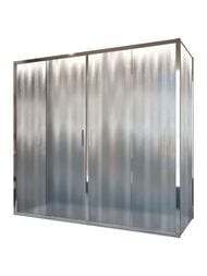 ������� ������ Vincea Garda 1700�1000�1900 ������� ����, ������������� VSR-1G21017CH