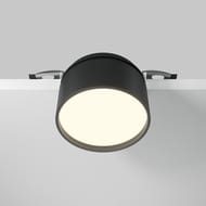 ������������ ���������� Maytoni Onda (����) DL024-12W-DTW-B, 12��, 120�, IP20, ������