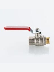 ���� ������� VALTEC BASE-���� �������������� � ���������-������� DN15 PN40 1/2" �� VT.215S.N.04