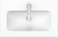 ���������� DURAVIT ME by Starck 630�400 ��������� ��� ���������, �������, ����� ������� 2342633200