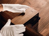 ������ 245 Axor MyEdition 47907000 ������ ����