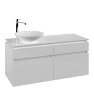 ����� ��� ���������� Villeroy & Boch LEGATO (1200�550�500) ���������, 4 �����, ����� B58000DH