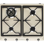    SMEG SR964PGH 60, 4 ,  ,  