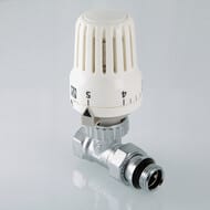 Клапан с термостатической головкой VALTEC прямой 1/2" VT.048.N.04
