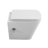 ������ ��������� BelBagno DUE 355x480x365 ������������, � �����. ����, ������� �/� BB3103CHR-BS/SC