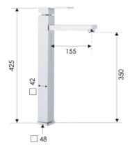 ��������� ��� �������� Remer Qubika Q11LXL, ����