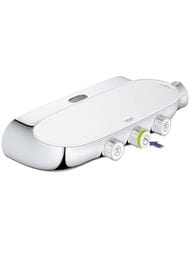 ������� ������� Grohe Rainshower System SmartControl 360 DUO 26250000 � �����������, ����