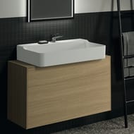    Ideal Standard CONCA (1000x373x550) 2 ,  ,    T3936Y6