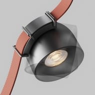 ��������� ���������� Maytoni Cup (���) TR124B-12W3K-M-B Parity 3000K 12�� 36� ������, IP20