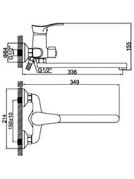 ��������� Ledeme �14 ���������, ��� ����� � ����, ���������� �����,� ������� ������, ���� L2214