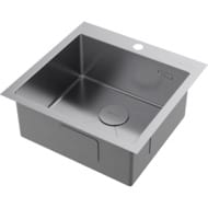 ����� Omoikiri AKISAME 51-IN (510�510�200) ������ �������/�������, ����������� ����� 4973438