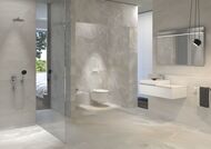 Унитаз подвесной Geberit iCon (350х530х330) безободковый 204060000