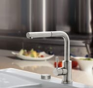 ��������� ��� ����� Villeroy & Boch STEEL SHOWER ���������� L �����, �������� ���, ����� 969711LC
