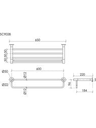    SANCOS Base 650220, , . , PVD , SC9028BG