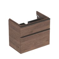 Geberit Smyle Square ����� � ��������� 75 ��, ���� ����� + ���������� ����, ��������� 529.353.JR.7