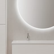 ����� ��� �������� SANCOS Folk (1195�445�500) ���������, 2 �����, ���������, Bianco FL120W