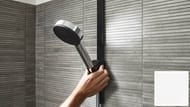    Hansgrohe WallStoris 27917700    :  