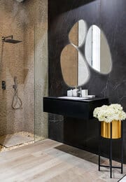 �������� ������ Silver Mirrors Molecula 3 ��������, ���������, ������ �� ��������,LED-00002546