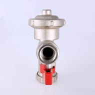 Кран 1/2"ВВ VALTEC КФРД универсальный, c фильтром и редуктором давления VT.300.N.04