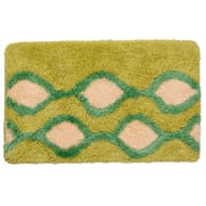     IDDIS 5080, , Curved Lines, green . 402A580I12