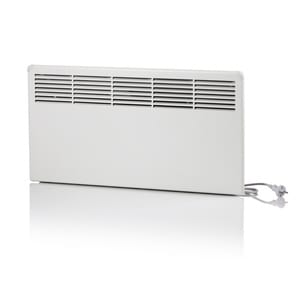 Конвектор настенный ENSTO FinnHeat 750 Вт (719х389х85) механический термостат, EPHBM07PR