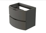 ����� ��� ���������� Cezares Vague (69x52x55) 2 ����� 54905 Grigio talpa opaco